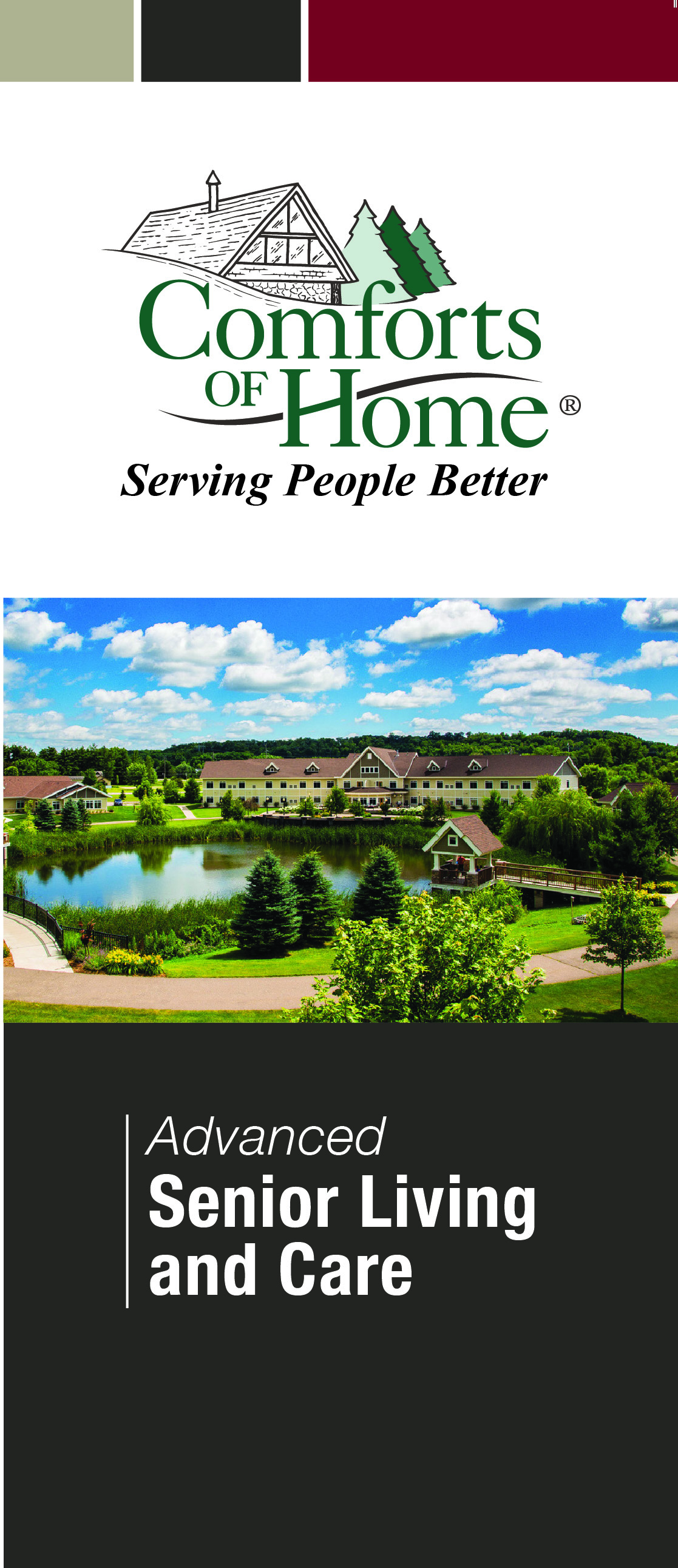 COH Brochure